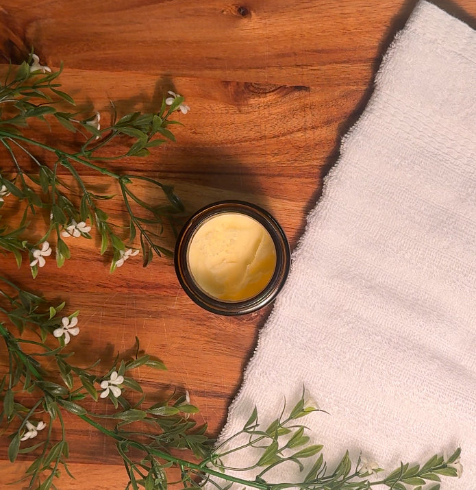 Whipped Tallow - Bare Balm 45ml / 1.5 oz
