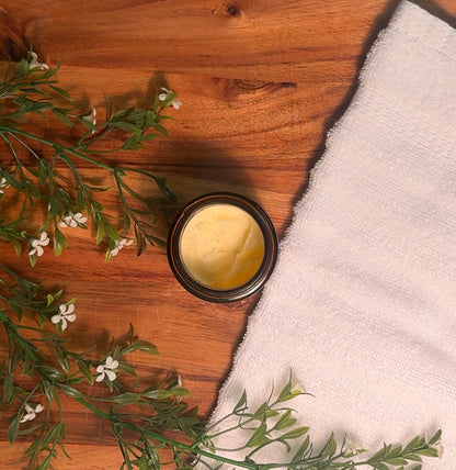 Whipped Tallow - Bare Balm 45ml / 1.5 oz
