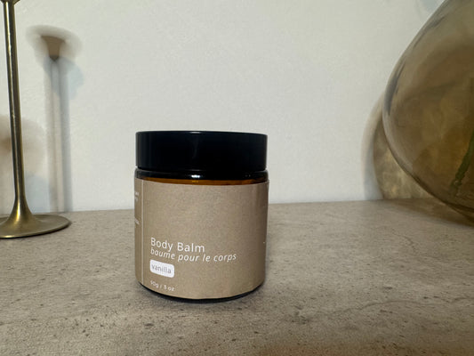 Whipped Tallow - Body Balm 45ml/ 1.5 oz