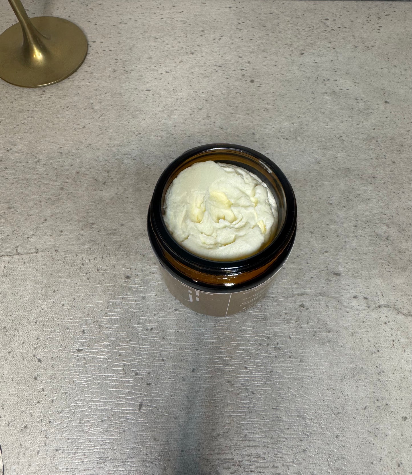 Whipped Tallow - Body Balm 75 ml /2.5 oz