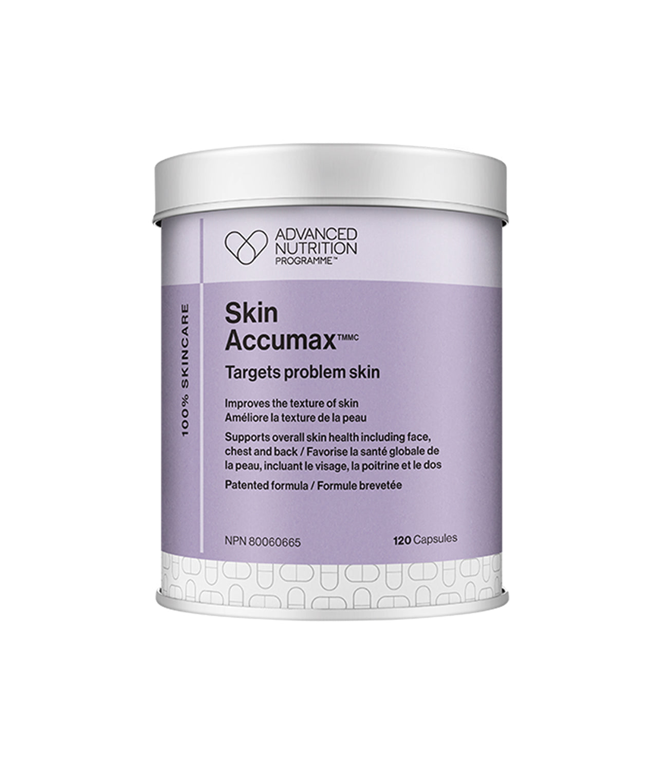 Skin Accumax™