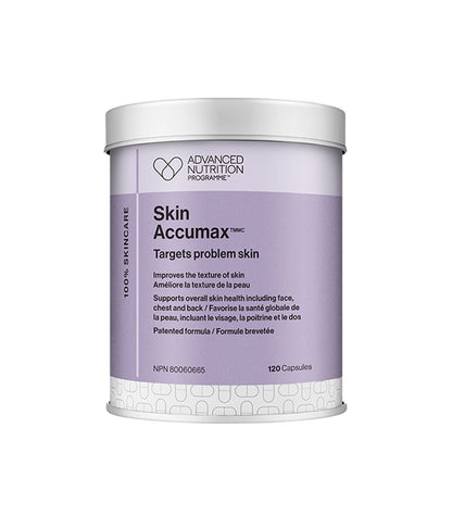 Skin Accumax™