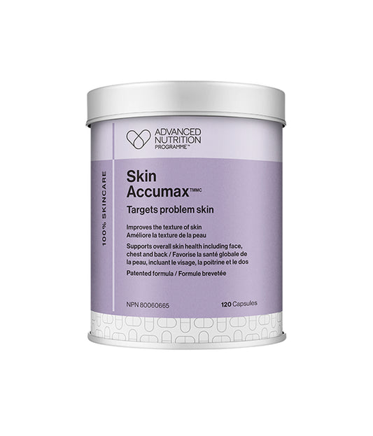 Skin Accumax™